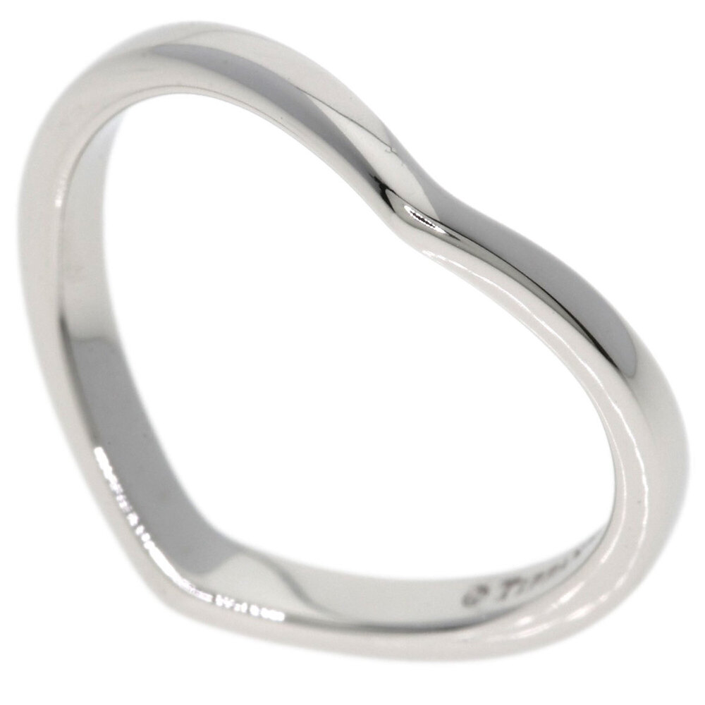 TIFFANY Silver Ring
